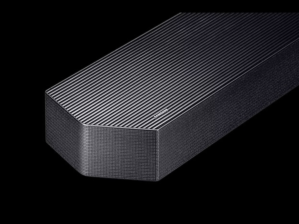 Саундбар Samsung HW-Q990H