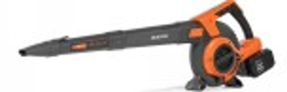 Воздуходувка-пылесос аккумуляторная DAEWOO DABL 9042Li SET