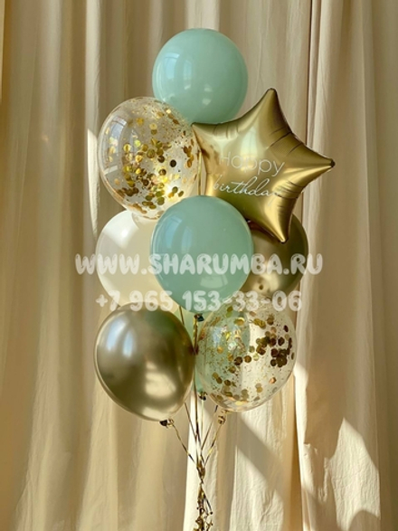 Композиция для девушки №20