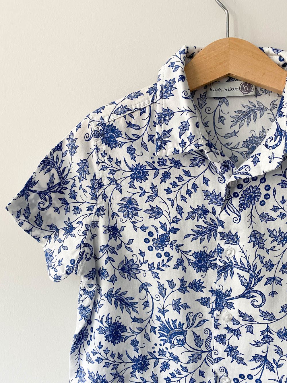 Рубашка Monnalisa, 116