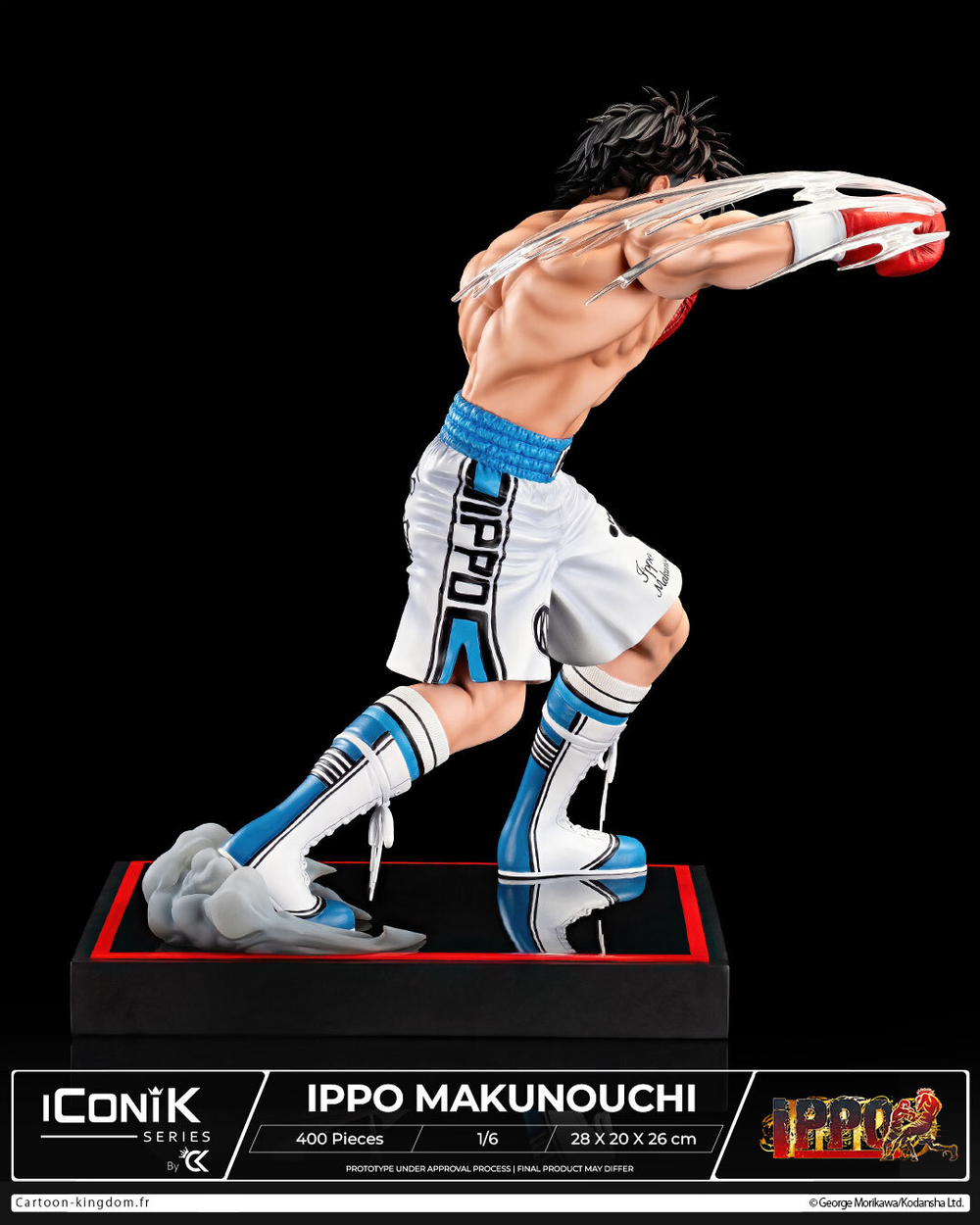 Ippo Makunouchi