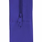 Папка на молнии с ручками BRAUBERG А4, 1 отделение, полиэстер, ширина 80 мм, "Believe in miracles", 270960