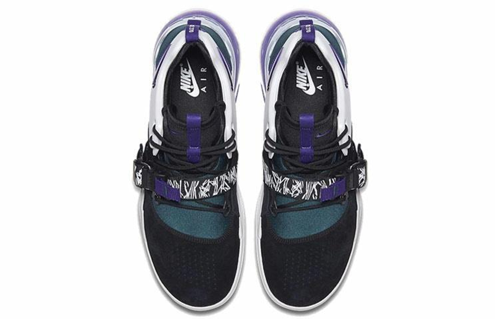 Кроссовки Nike Air Force 270 Carnivore