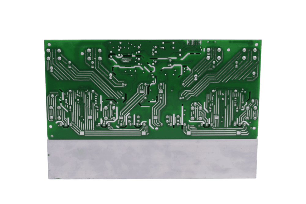 Модуль индукционный 708669 варочной панели Hisense, Gorenje