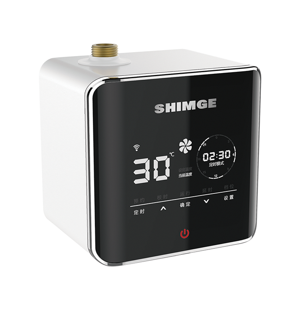 Циркуляционный насос серии HBS-12, Shimge