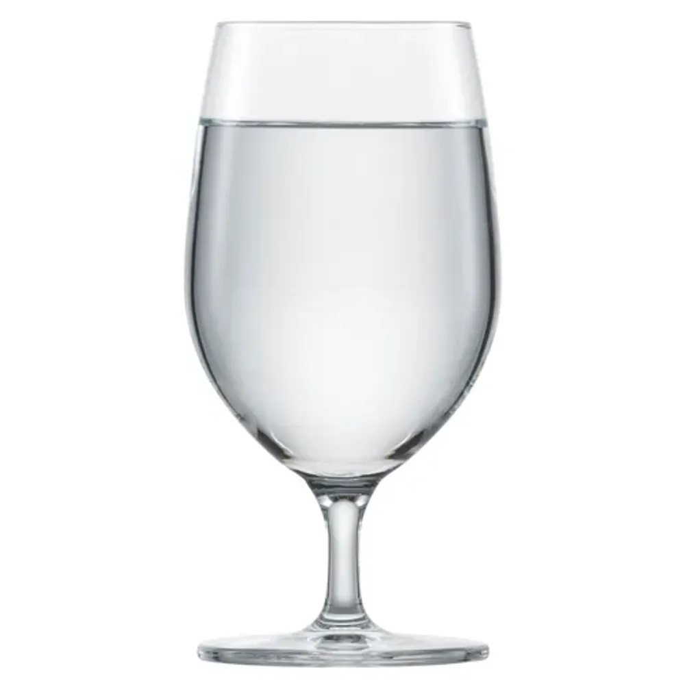 Бокал для воды 253 мл хр. стекло Banquet d 6,9 см h13,8 см Schott Zwiesel [6]