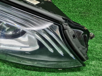 Битая Фара правая Mercedes S W222 (2017-2020) Multibeam LED