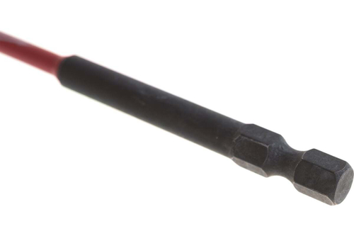 Бита Milwaukee SHOCKWAVE PH2 90мм