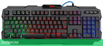 Клавиатура Defender Legion GK-010DL (45010)