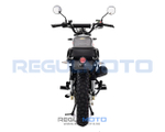 Мотоцикл Regulmoto BWS с ПТС