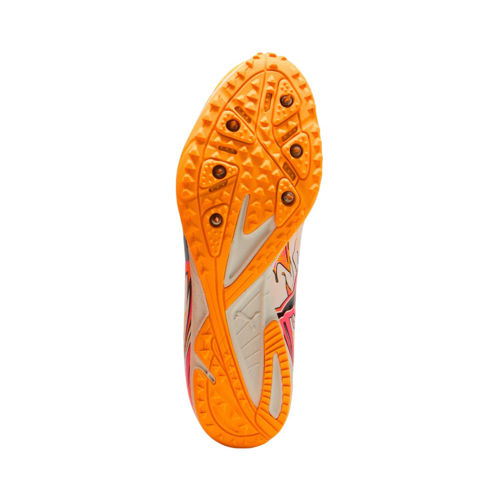 PUMA EvoSPEED Track And Field Shoes Men"s Low top