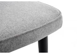 Стул Kosta серый