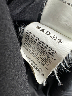 Пальто Ermanno Scervino