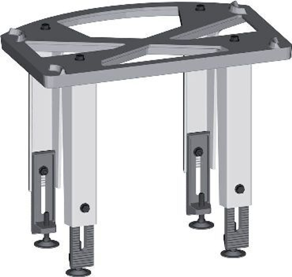 Каминная топка из чугуна JØTUL I 520 F