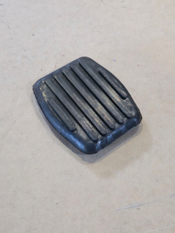 Накладка педали МАЗ тормоза и сцепления