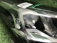 Битая Фара правая Chery Tiggo 7 Pro (20-24) LED