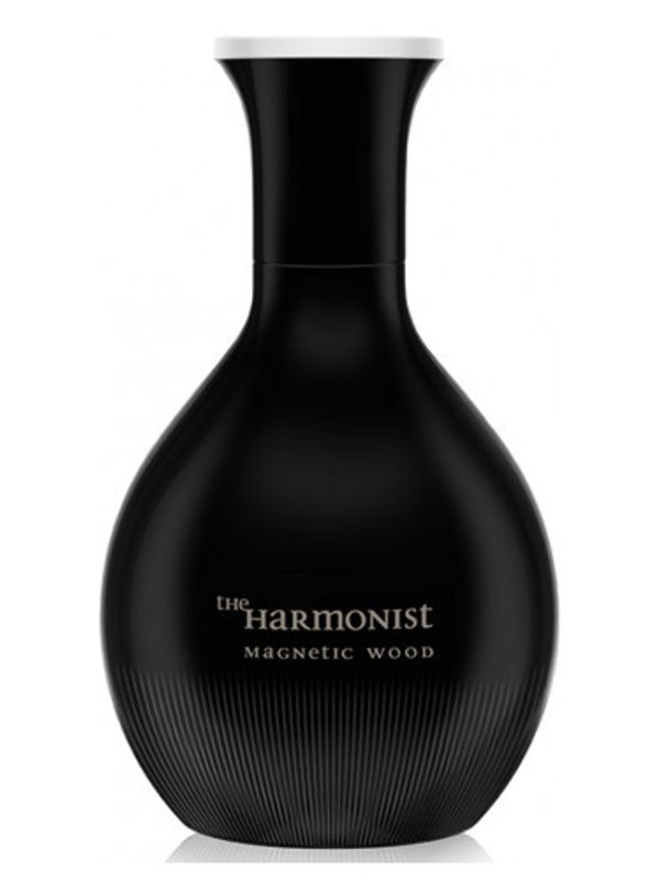 The Harmonist Magnetic Wood