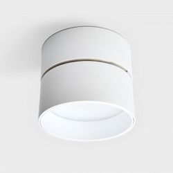 Светильник на штанге Italline IT02 IT02-006 white 4000K-4169