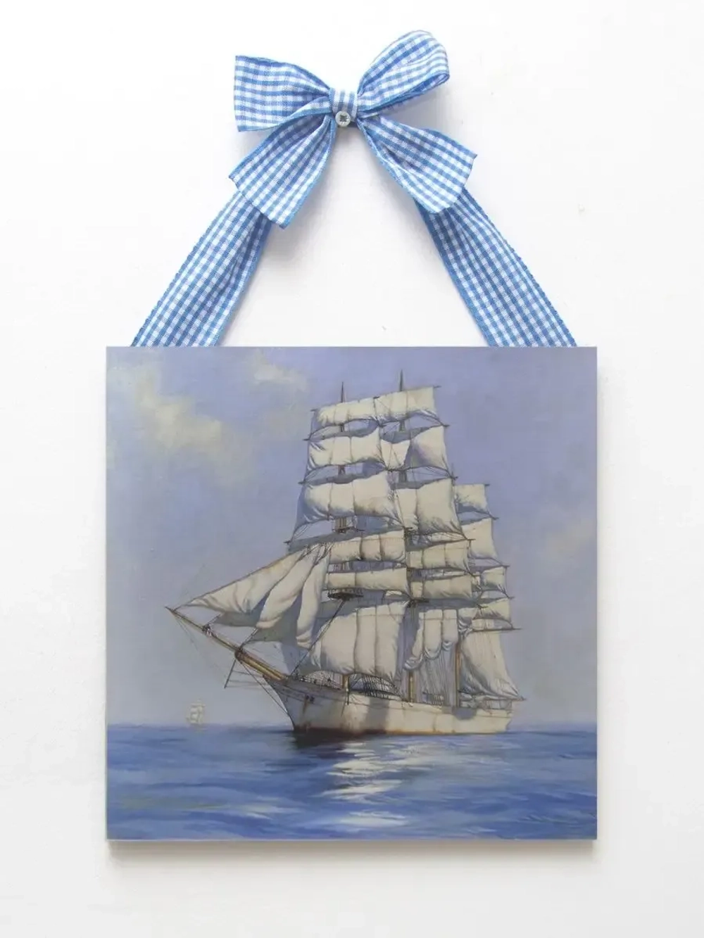 Панно на стену для интерьера декоративные 4 шт