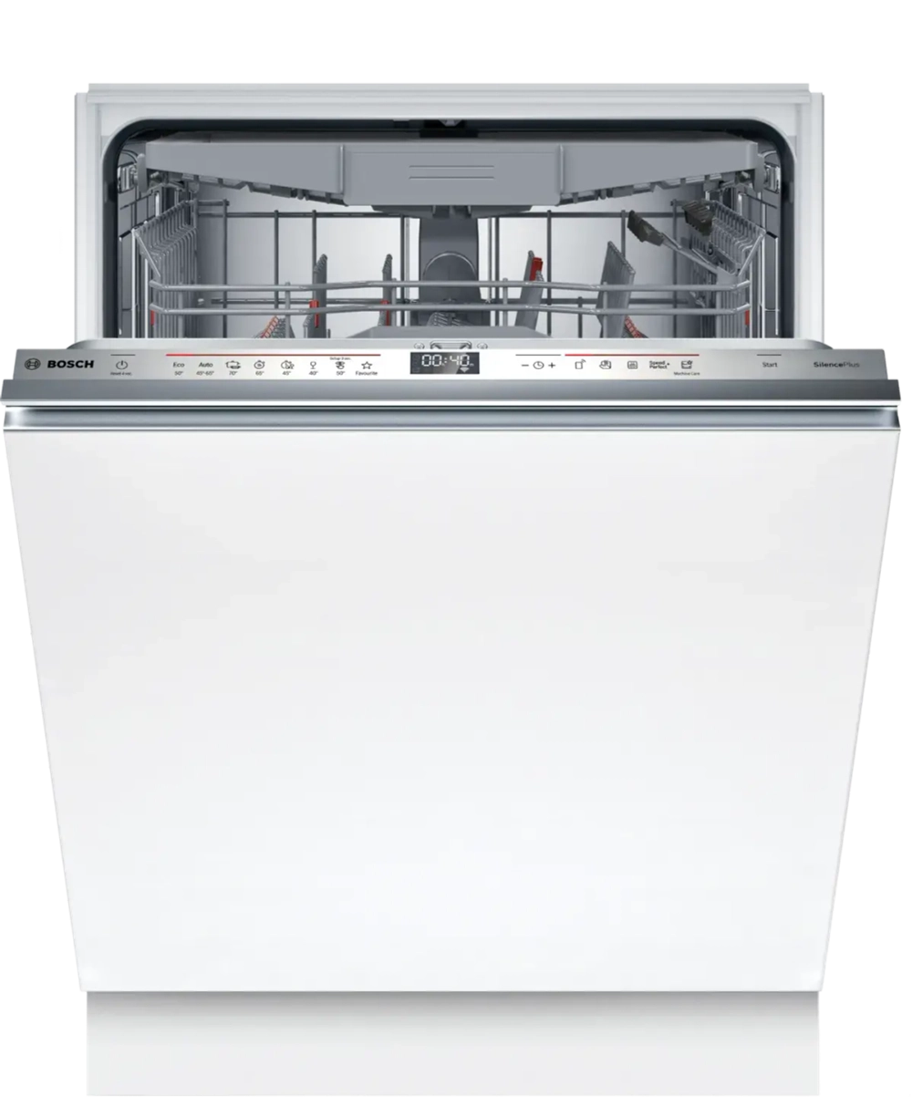 Встраиваемая посудомоечная машина Bosch SMV6ECX93E