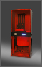 3D принтер MCh Uni FHD