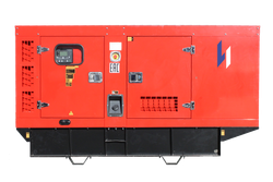 Электростанция дизельная АД80С-Т400-РПМ45