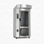 Ротационная конвекционная печь FD 30 G (газовая)