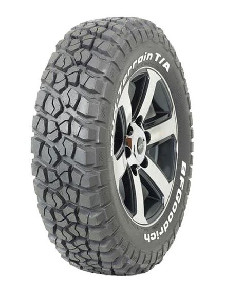 BFGoodrich Mud Terrain T/A KM2 RWL 305/70 R16C 118/115Q