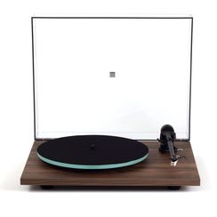 Rega Planar 2 ND3 Walnut