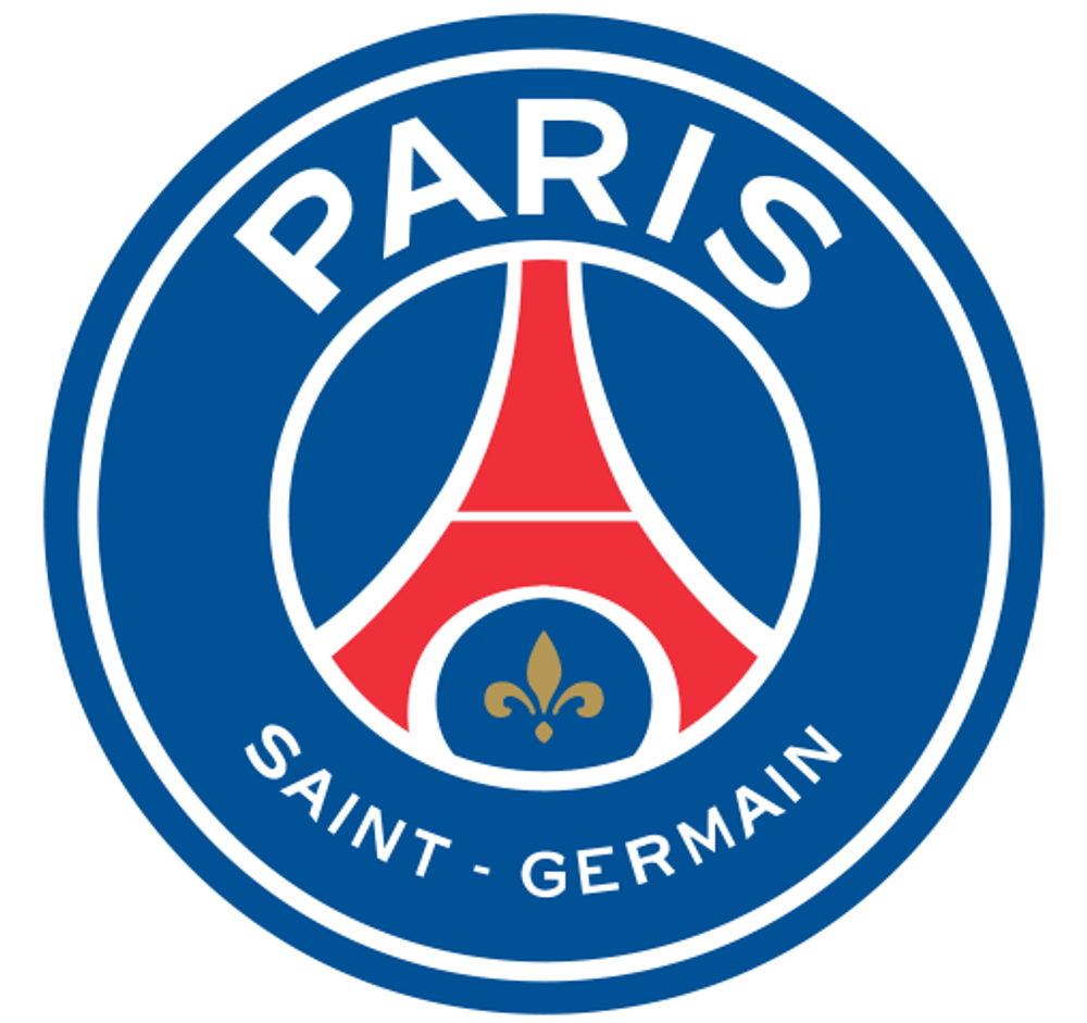 Пари Сен Жермен (футболка) - Легендарные джерси