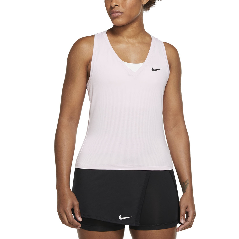 Одежда для тенниса , Майка NIKE  .