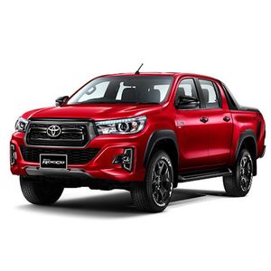Hilux Revo (2015-н.в.)