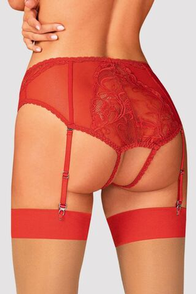 DAGMARIE Garter panties Трусы слипы OBSESSIVE