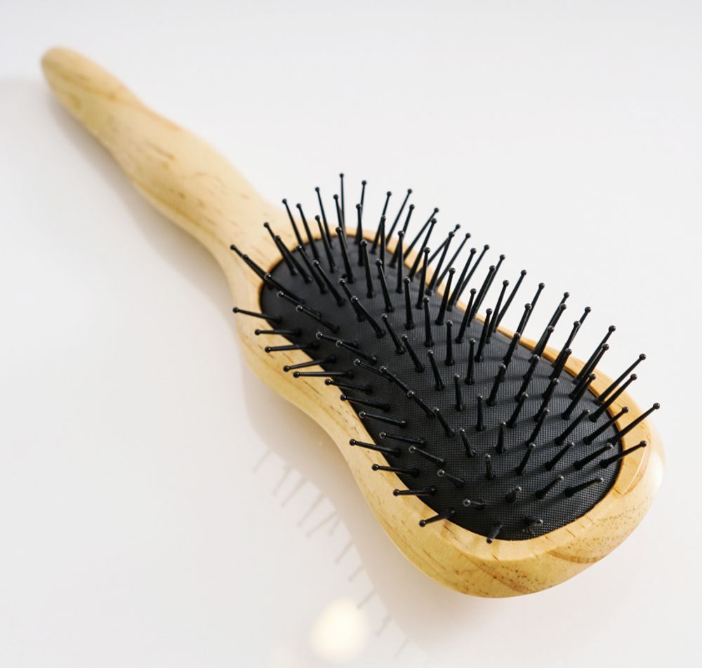 S-HEART-S Расческа Emit