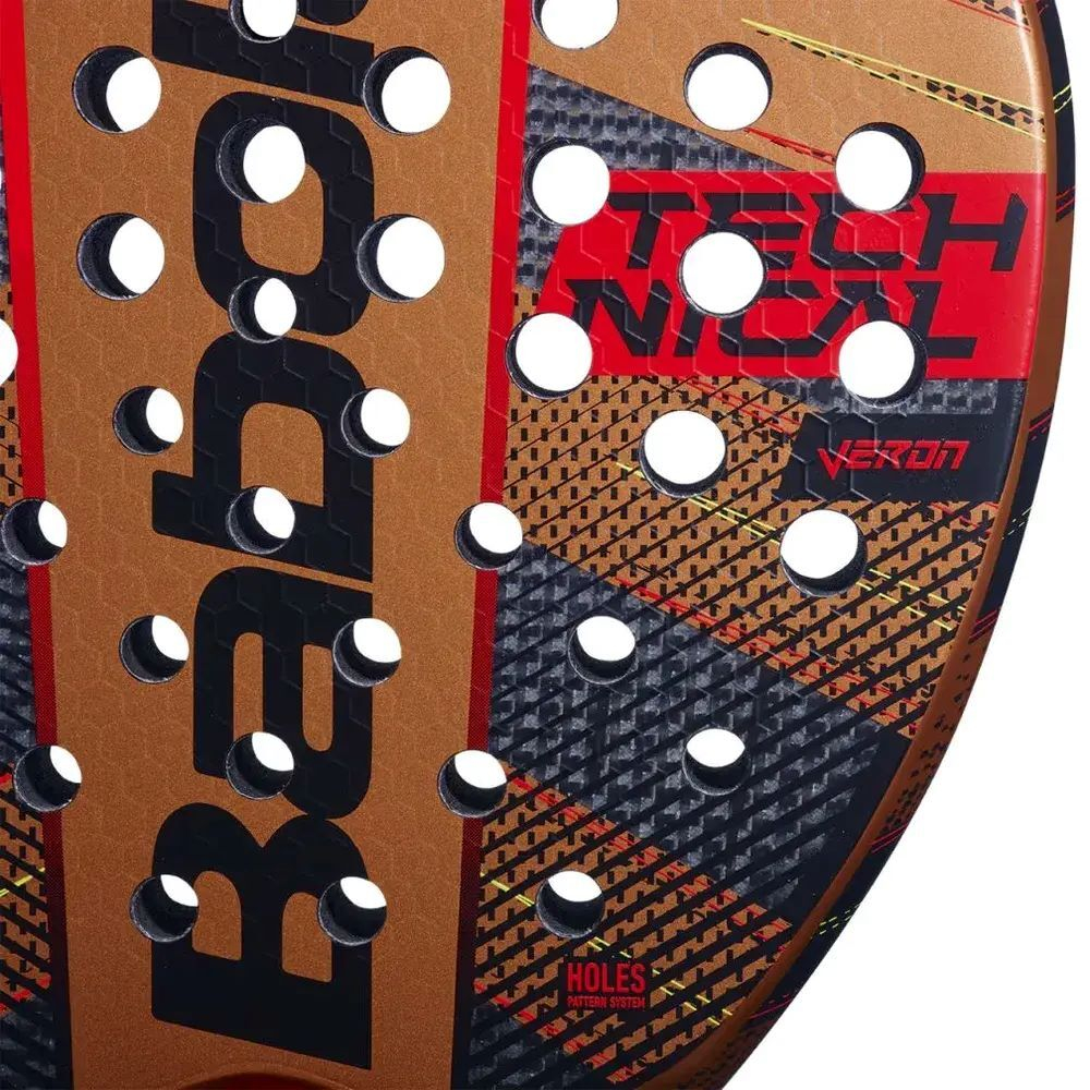 Ракетка для падел тенниса BABOLAT TECHNICAL VERON