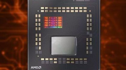 AMD готовит к выпуску мощный и доступный Ryzen 5 5500X3D