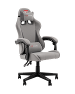 Кресло спортивное TopChairs Phantom серый