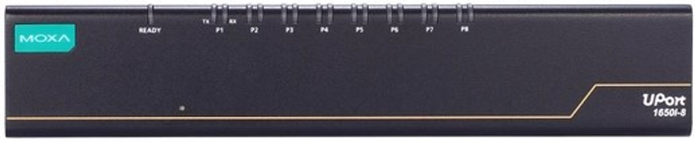 Преобразователь MOXA UPort 1650I-8-G2
