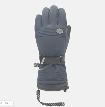 Перчатки RACER GSTARZ3 син. (009)