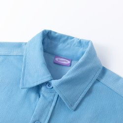 Рубашка YMKASHIX Velve Leisure Line