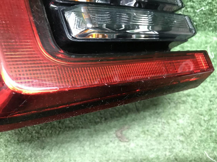 Фонарь левый внешний Chery Tiggo 4 (2018-2023)