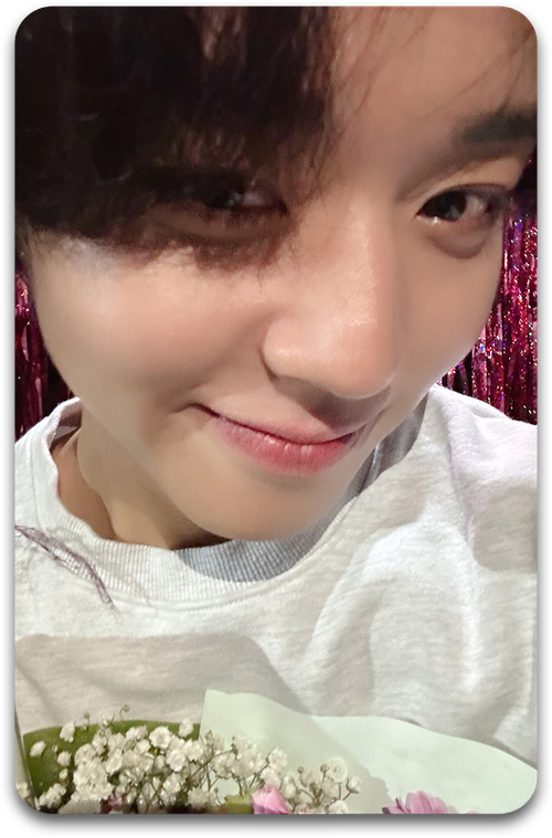 Карта #1676 / Park Jihoon