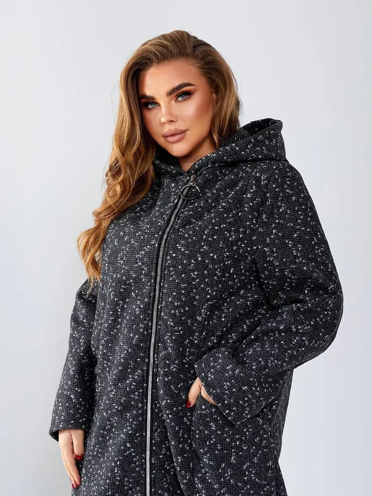 Пальто УК-1088-2 Fabrika