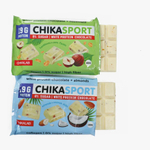 Шоколад белый