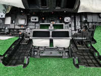 Комплект безопасности GAC GS8 2 (2021-н.в.)