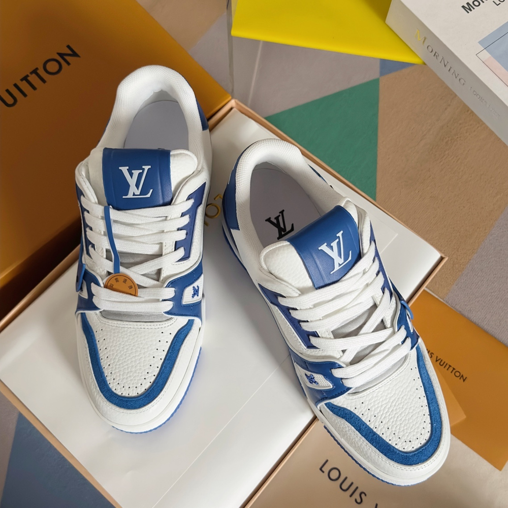 Louis Vuitton Trainers