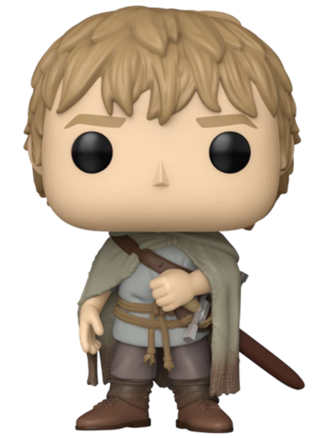 Фигурка Funko POP! TV A Knight of the Seven Kingdoms Dunk