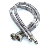 Шланг для смесителя 40 см