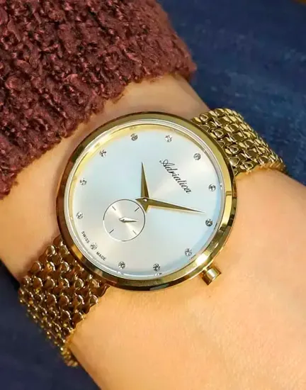 Женские часы Adriatica A3724.1143Q