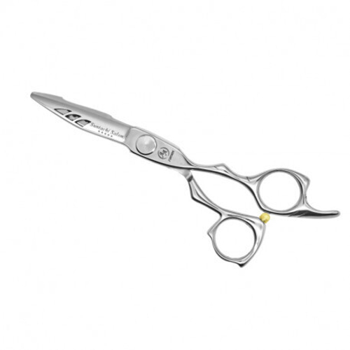 Suntachi Salon прямые ножницы SH-SHK-55 5 класс ✅ Оригинал